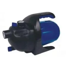 Насос садовый поверхностный Belamos XK 06/50л.м., Н 33м, пластик
