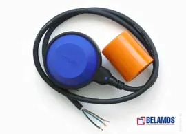 Поплавковый выключатель Belamos PW-1 (1 метр)