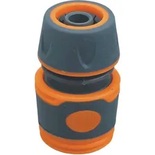 Коннектор Belamos YM5809E 1/2 мягкий пластик