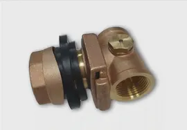 Адаптер скважинный со сливным клапаном PTL 1 +FVB1/2 Belamos