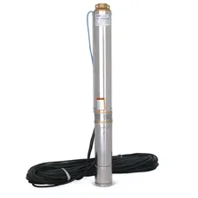 Belamos TF3-110/2,7 (каб. 65 м) Насос скважинный