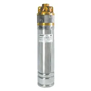 Вихревой скважинный насос Belamos TM10-P-0