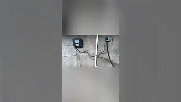 монтаж частотного преобразователя беламос для погружного насоса