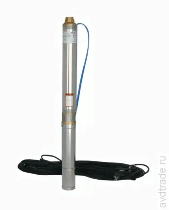 Скважинный насос Belamos TF3-60 (кабель 35м)