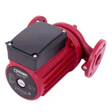 Насос циркуляционный Belamos BGR 1100 D50 18 мм для отопления