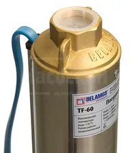 Центробежный насос Belamos TF-60/5