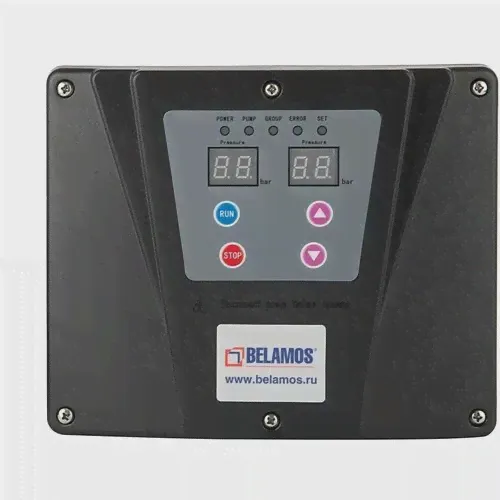 BELAMOS Частотный преобразователь Belamos FIT-10 7,5KW 380V