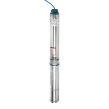 Насос скважинный BELAMOS 3JNR-45/3 (3180 л/час, Нmax=45 м., кабель 15 м., 3")