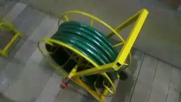 Катушки для шланга