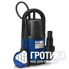 Погружной дренажный насос Belamos Omega 25, 10м