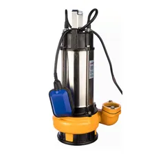 Насос фекальный Belamos DWP 1500/18