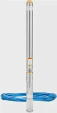 Насос скважинный центробежный 2.5" Belamos 2.5TF-85/2.5