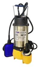 Дренажный насос Belamos DWP 180 (120л/мин, напор 6м)