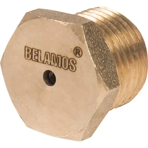 Клапан сливной Belamos FV-B автоматический 1/2"-0
