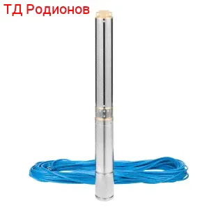 Насос TF-60/5 BELAMOS (кабель 35 м)