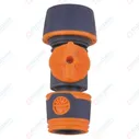 Коннектор с краном YM5003E Belamos