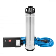 Колодезный насос BELAMOS TM 10-P