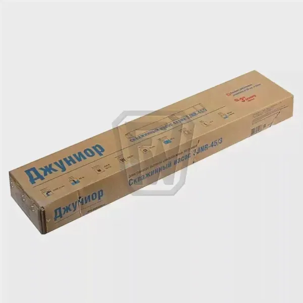 Насос для скважины Belamos 3JNR-45/3-4