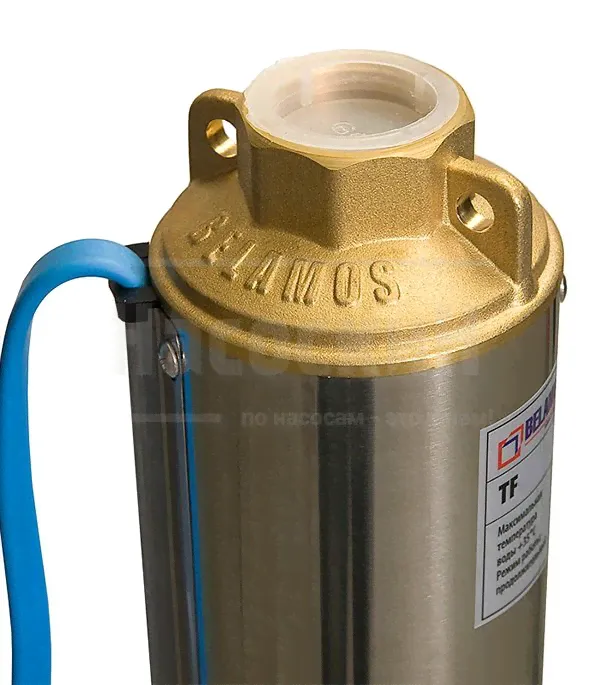 Центробежный насос Belamos TF-40/5
