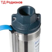 Насос 3JNR-140/3 каб. 15м BELAMOS