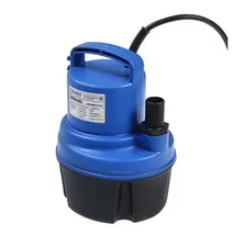 Насос дренажный Belamos Omega 40 LL - 0,40 кВт (Беламос)
