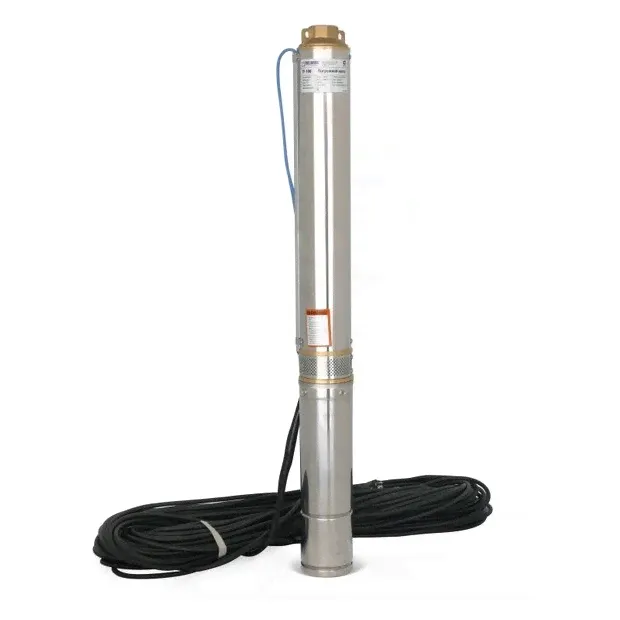 Belamos Насос скважинный центробежный 3TF-45/4 каб. 35м-0