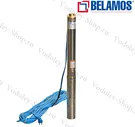 Погружной скважинный насос Belamos TF3-60
