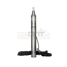 Насос погружной винтовой 3SP90/1.8 3" BELAMOS (1000Вт,1800л/час.,Н=90м)