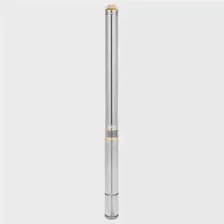 Насос погружной скважинный 3" Belamos 3TF-45/4 кабель 1,5 м 3TF-45/41.5