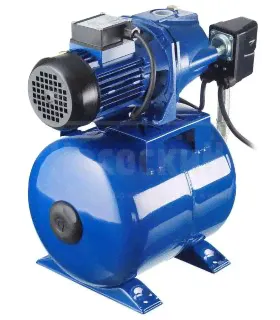 Станция водоснабжения Belamos XA 06 ALL