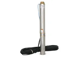 Belamos , скважинный центробежный насос, каб.35 м TF-60