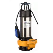 Насос дренажный погружной для грязной воды DWP 1500/18 Belamos