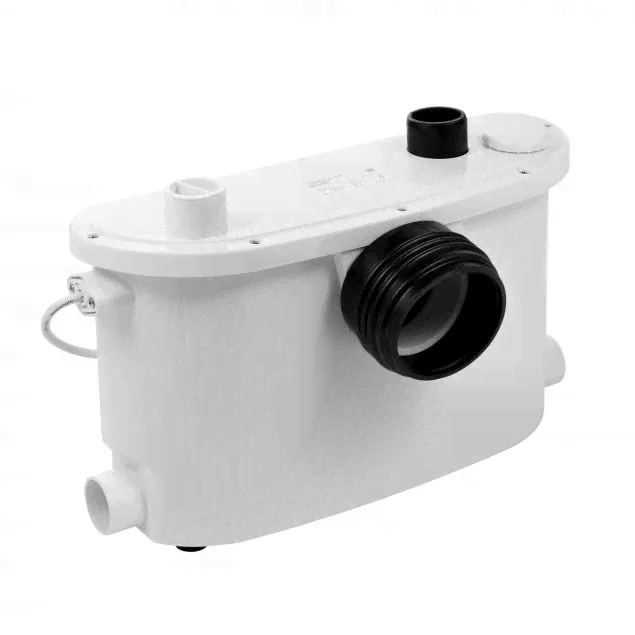 Установка канализационная Belamos KNS-4001-0