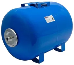 Гидроаккумулятор BELAMOS 100CT2 100 л горизонтальная установка