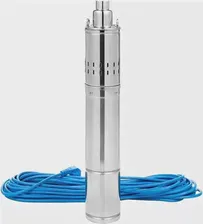 Насос колодезный винтовой 4" Belamos SP 40/5