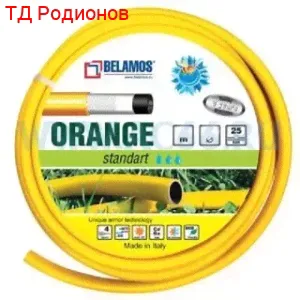 Шланг Orange 1/2" * 25м Belamos-0
