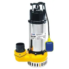 Насос фекальный Belamos DWP 2200