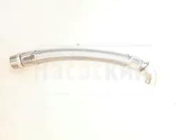Гибкая подводка для станции Belamos XA 3/4"-3/4" (угловая)
