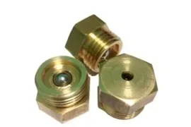 Клапан сливной BELAMOS FV-B 1/2&quot;