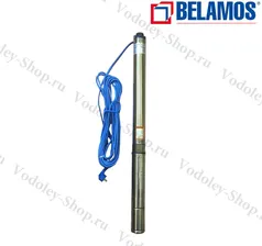Погружной насос Belamos 3JNR-90/3