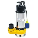 Насос фекальный Belamos DWP 2200