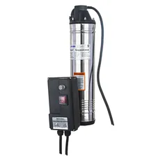 Насос скважинный Belamos TM10-P кабель 20 м