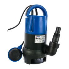 Насос погружной Omega 40 SP/125л.м., Н 5м, кабель 10м BELAMOS