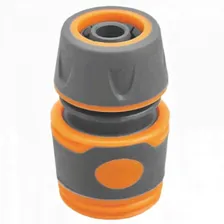 Коннектор 1/2" пластик Belamos 5809E