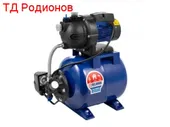 Станция водоснабжения XK09 ALL BELAMOS (белая коробка)
