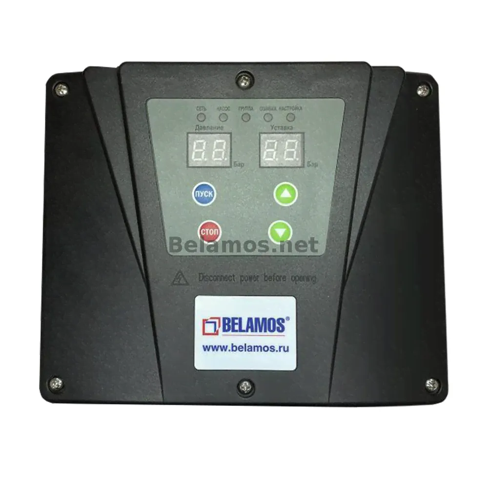 Belamos Частотный преобразователь FIM-10 2.2KW 220V