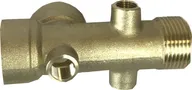 Belamos Фитинг 6WAY (6 ходовой 110 мм)
