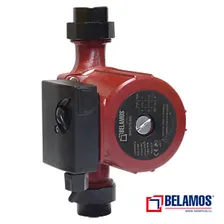 Насос поверхностный циркуляционный BRS25/6G Belamos