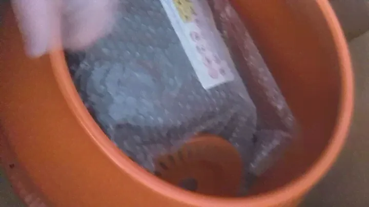 Бетономешалка Orange СБ 2125П 125 л