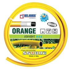 Belamos Шланг поливочный Оранж 3/4" (25 м)